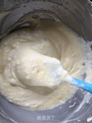 #四session Baking Contest and It's Love to Eat Festival#seaweed and Pork Floss with Small Shells recipe