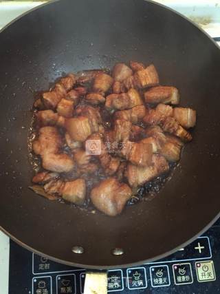 Classic Braised Pork recipe