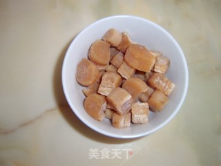 Fragrant Glutinous Rice Dumplings recipe