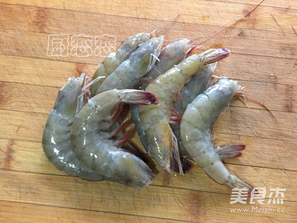 Brine Shrimp recipe