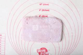 Strawberry Mochi recipe