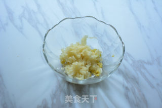 [sichuan] Garlic White Meat recipe