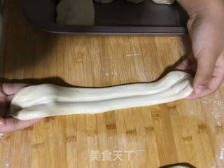 Oily Noodles recipe
