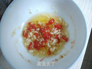 Spicy Kelp Shreds recipe