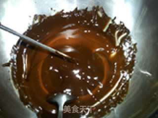 Mocha Brownie Truffle recipe