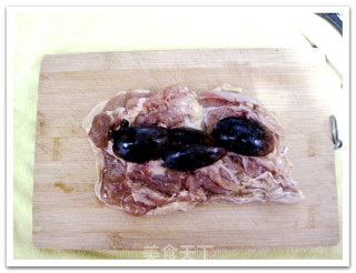 Home-made Songhua Chicken Drumsticks recipe