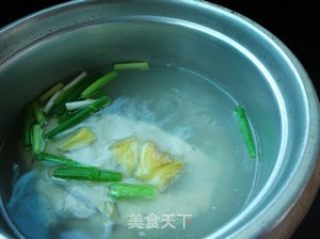Make The Diet More Ecological-learn to Make Chicken Essence recipe
