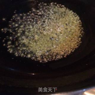 Kuaishou Yuxue Cai recipe