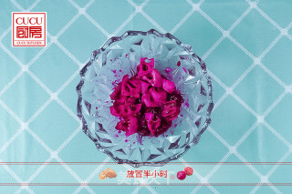 Rouge Lotus Root recipe