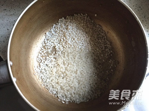 Congee recipe