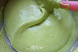 # Fourth Baking Contest and is Love Eating Festival# Matcha Sakura Cake Roll recipe