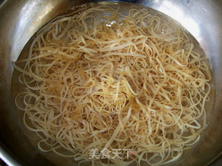 Xinlan Hand-made Private Kitchen [thousands of Flavored Hair]——my Double-sided Hot Mom recipe