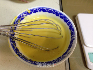 #trust of Beauty#soy Milk Bare Cake recipe