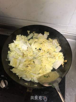 Family Edition Roasted Cabbage recipe