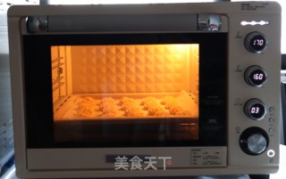 Original Cookies recipe