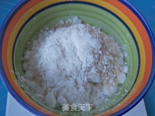 Honey Twist recipe