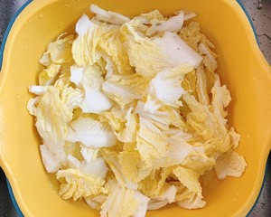 Fried Baby Dishes recipe