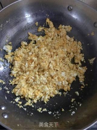 Shepherd's Purse Box recipe