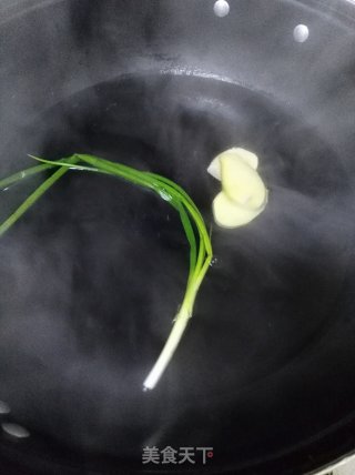 Chicken and Green Bean Mushroom Congee recipe