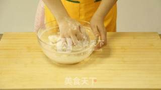 You Can Make Natural Bread without An Oven ✌ recipe