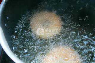 Donuts recipe