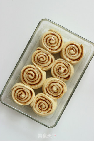 【cinnamon Rolls】the Delicacy in Swedish Folklore recipe