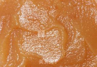 Apple Jam recipe