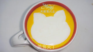 Kt Cat Milk Gourd Soup recipe