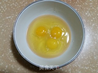 Crispy Small Twist recipe