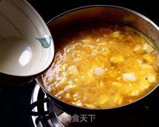 Yuzui Jinxiang recipe