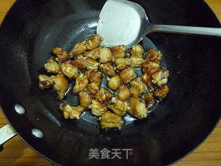 Honey Chicken Wings recipe