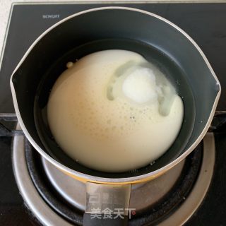 Ancient Cake recipe