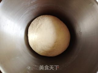 Middle Type Mellow Toast recipe