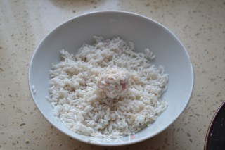 Pearl Tofu Meatballs recipe