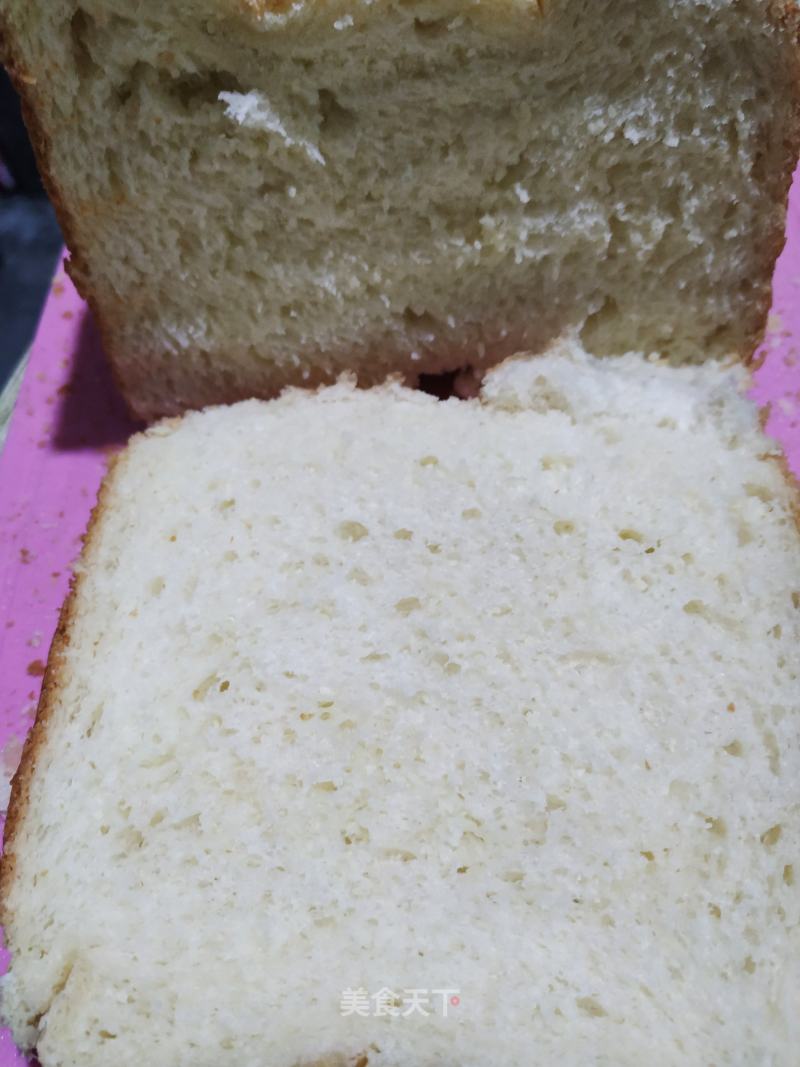 Bread Machine Version of Lazy Bread recipe