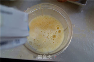 Milky Corn Juice recipe