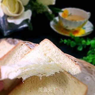 # Fourth Baking Contest and is Love to Eat Festival# Hokkaido Toast recipe