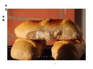 Raisin Cheese Bread recipe