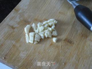 Balsamic Cucumber recipe