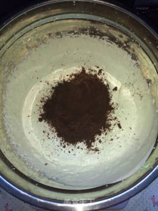 #柏翠大赛# Six-inch Oreo Cream Cake recipe