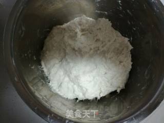Homemade Healthy Fluffy Fritters recipe