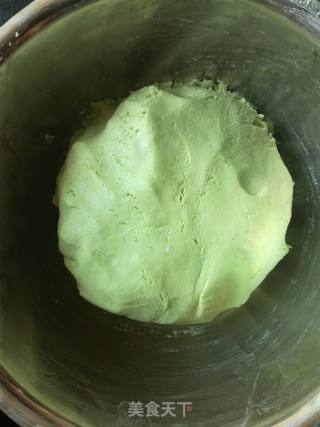 Mustard Cake recipe