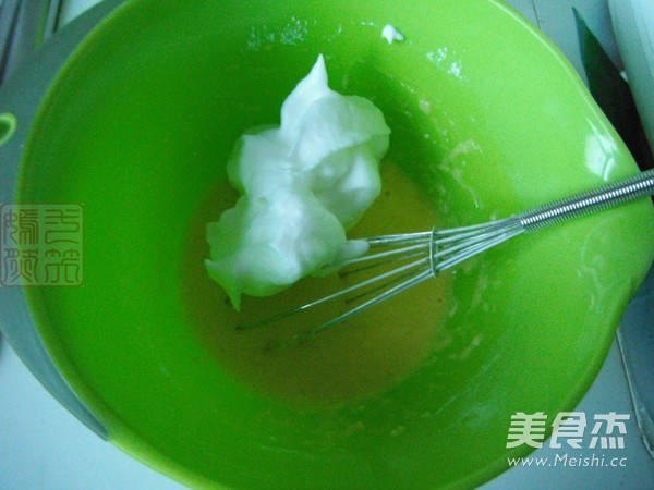 Coconut Cupcakes recipe