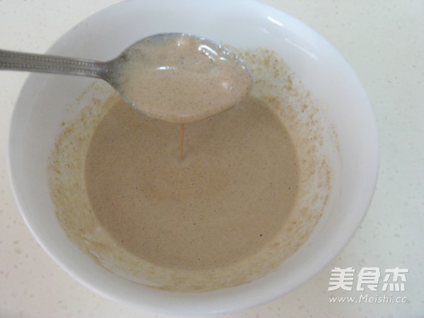 Beijing Haggis Soup recipe