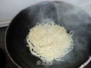 Diy Beef Noodle recipe