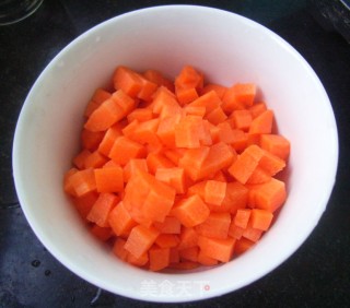 Carrot Soup recipe
