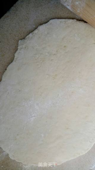 Enlarged Cat Ears recipe