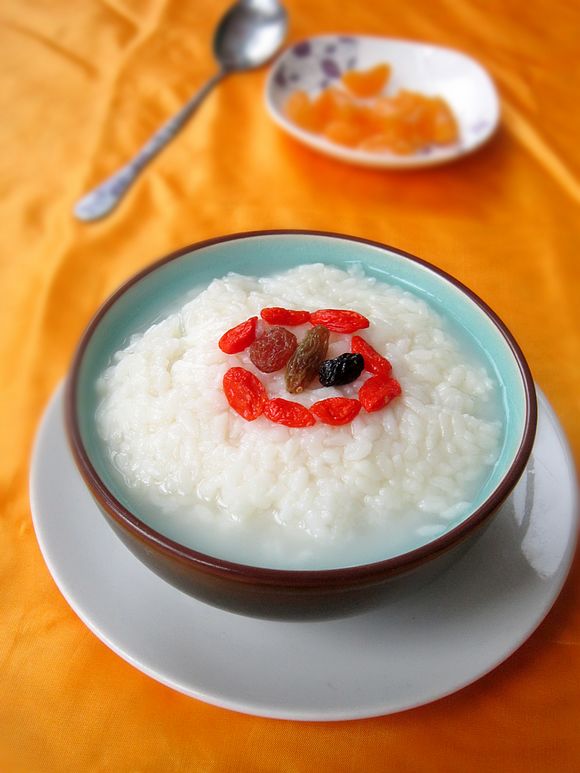 Eight Treasure Rice recipe