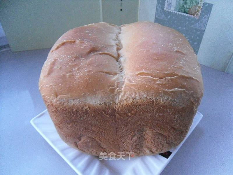 Candied Bread recipe