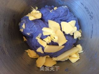 #me制豆奶实验室# Soy Milk Starry Ou Bao recipe
